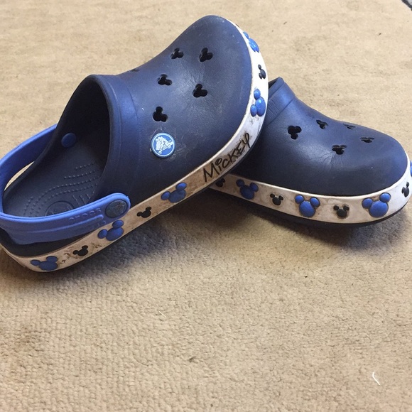 Crocs - Picture 2 of 2